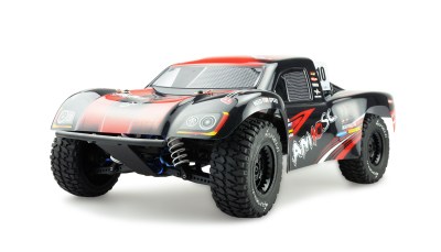 AMXRacing AM10SC V3 Short Course Truck RTR